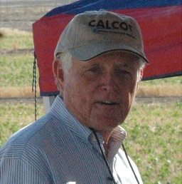 Ron Rayner