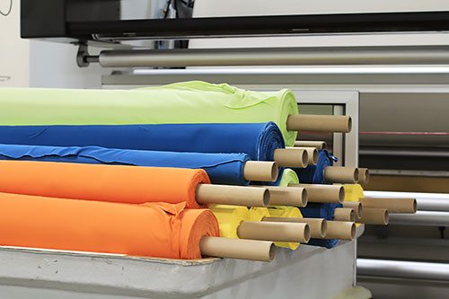 Cotton Finishing Research