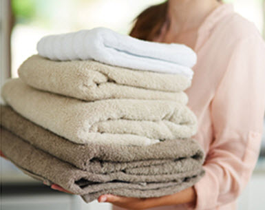 Home Textile: China