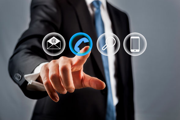 EFS&reg; System Technical Service