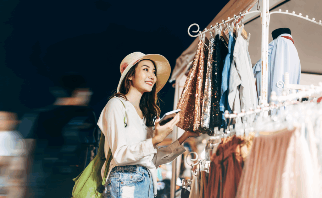 2023 Global Lifestyle Monitor – Thailand
