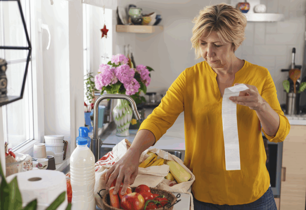 Consumers and Inflation – Wave 8 – USA
