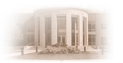 Cotton Incorporated Board of Directors